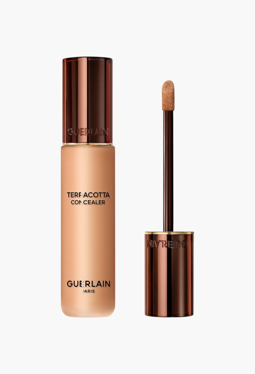 Terracotta - Proofreader - GLAM MODA