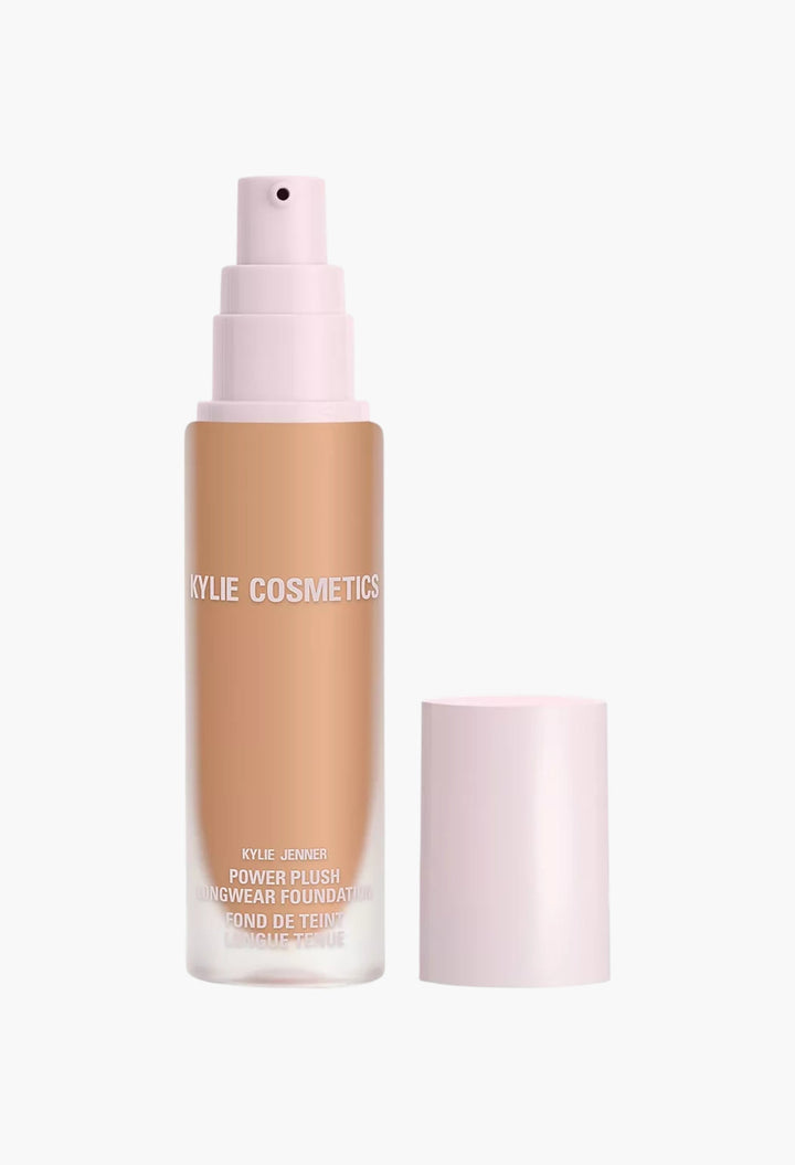 Power Plush Long-Wear Foundation 30ml - GLAM MODA