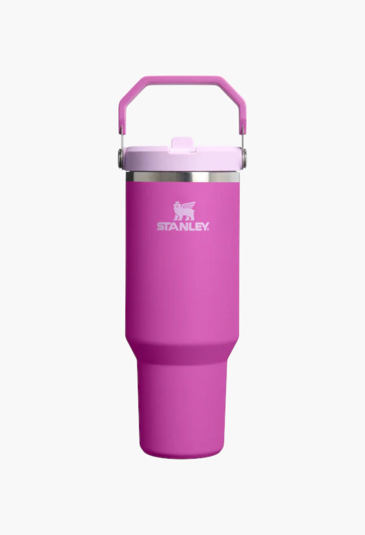 New Arrivals - The IceFlow™ Flip Straw Tumbler - 40oz / 30oz /20oz /14oz - GLAM MODA