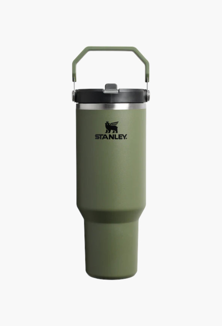 New Arrivals - The IceFlow™ Flip Straw Tumbler - 40oz / 30oz /20oz /14oz - GLAM MODA