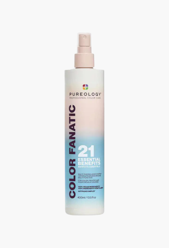 Color Fanatic Heat Protectant Leave-In Conditioner - GLAM MODA