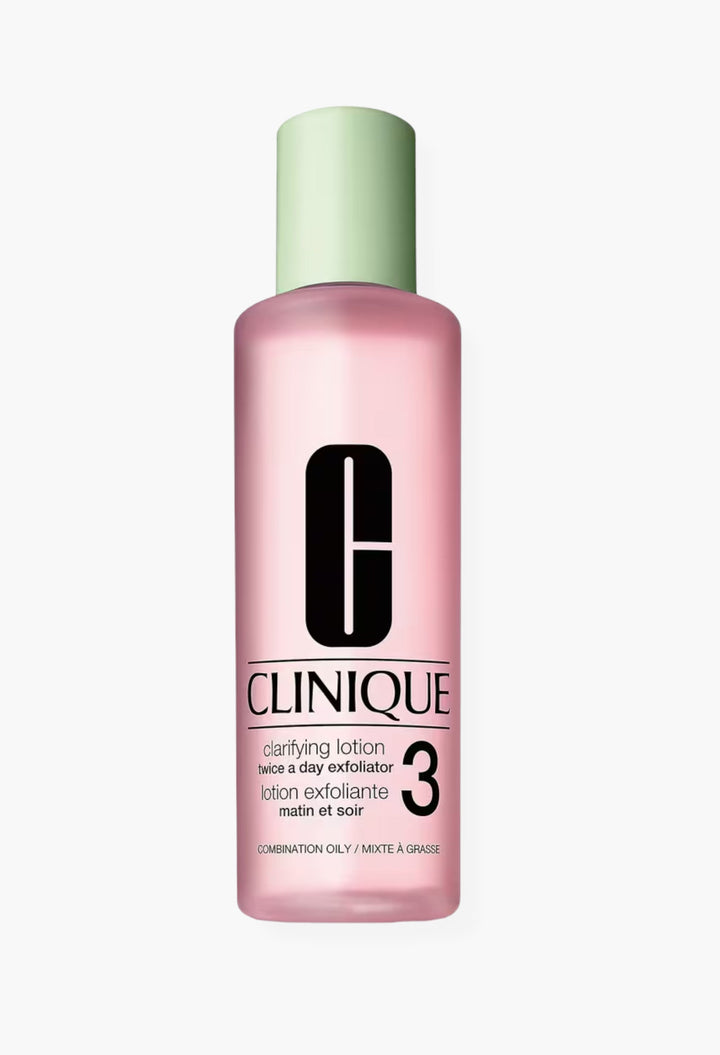 Clarifying Face Lotion 3 - For Combination Oily Skin - GLAM MODA