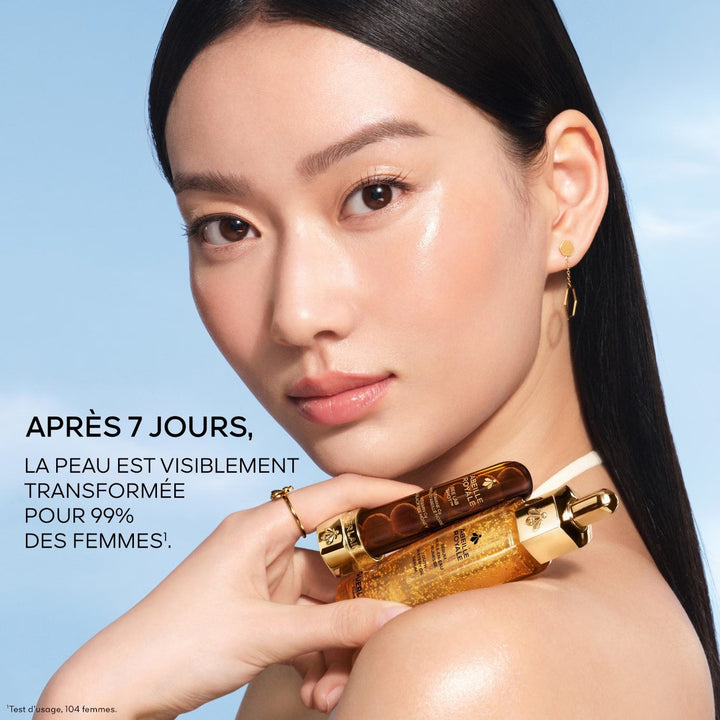 Royal Bee  Bee Lab Shot - Anti-Aging Treatment - GLAM MODA