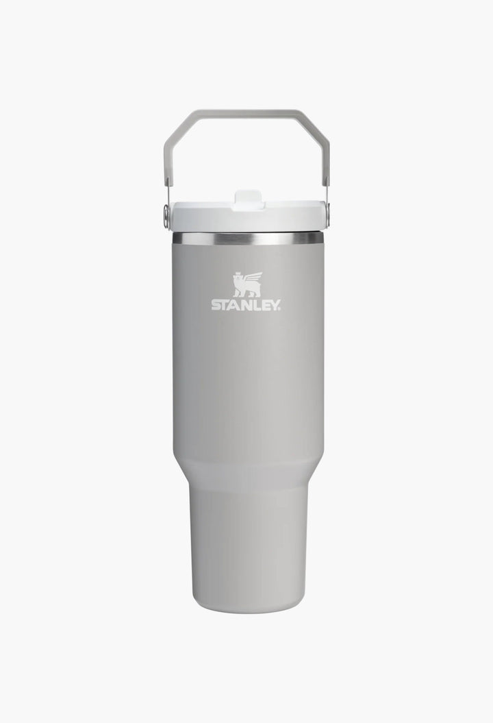 The IceFlow™ Flip Straw Tumbler - GLAM MODA