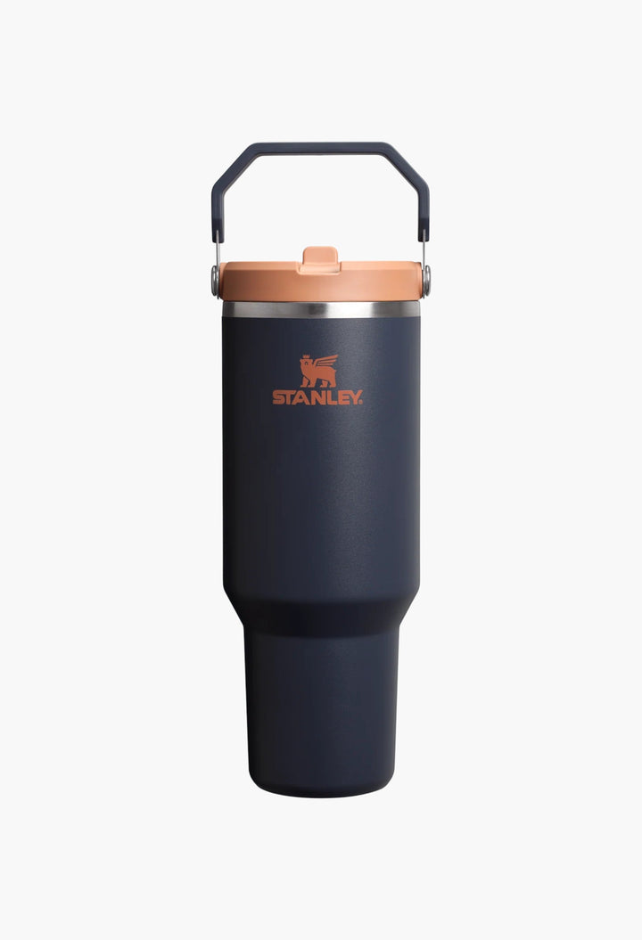 The IceFlow™ Flip Straw Tumbler - GLAM MODA