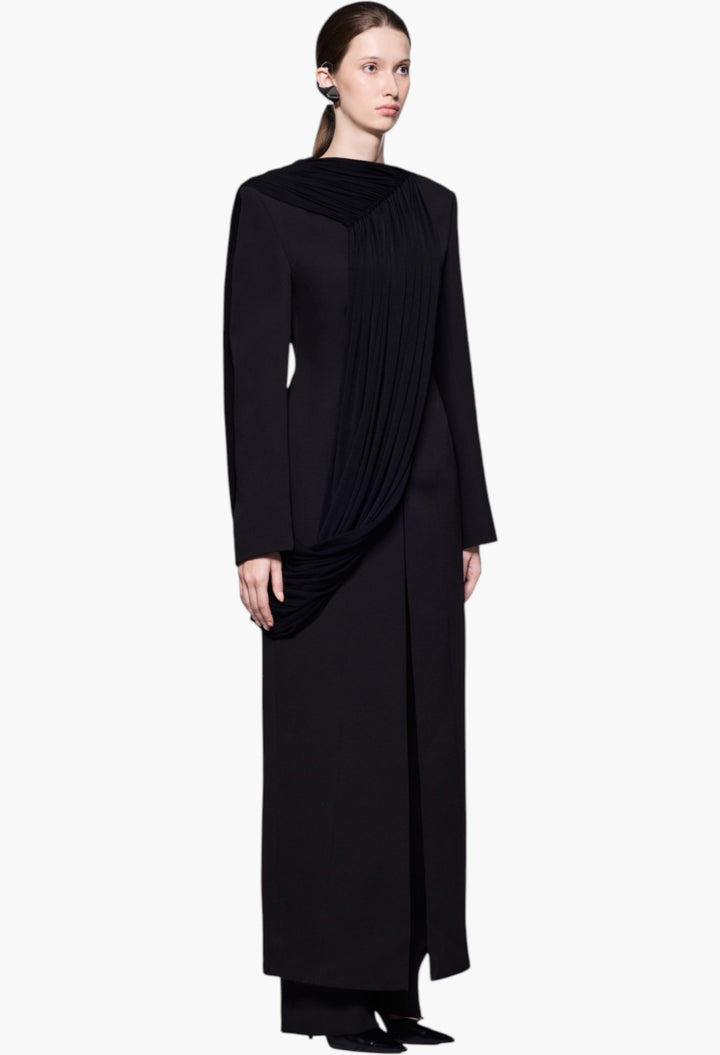 Caelis Coat - GLAM MODA