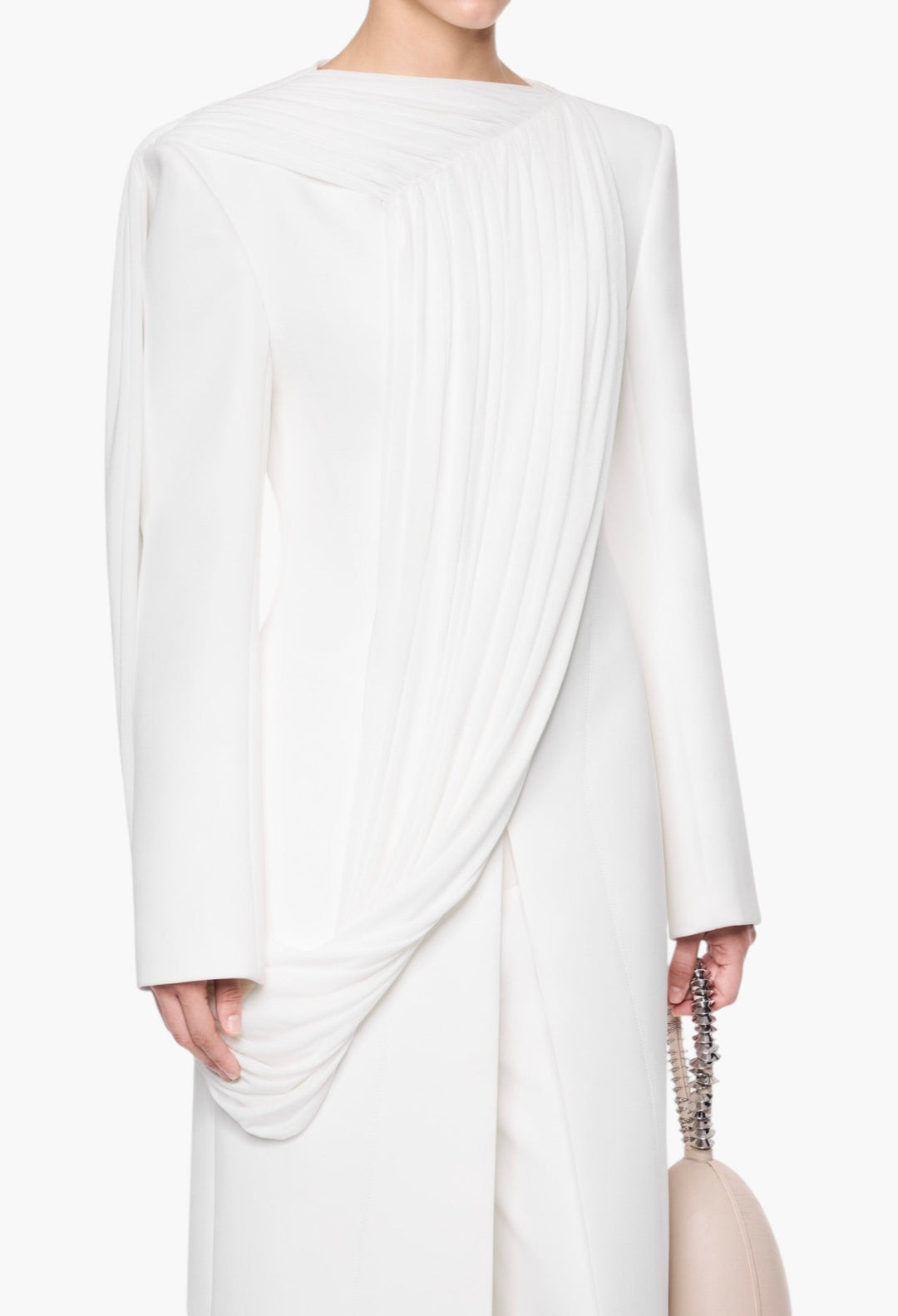 Caelis Coat - GLAM MODA