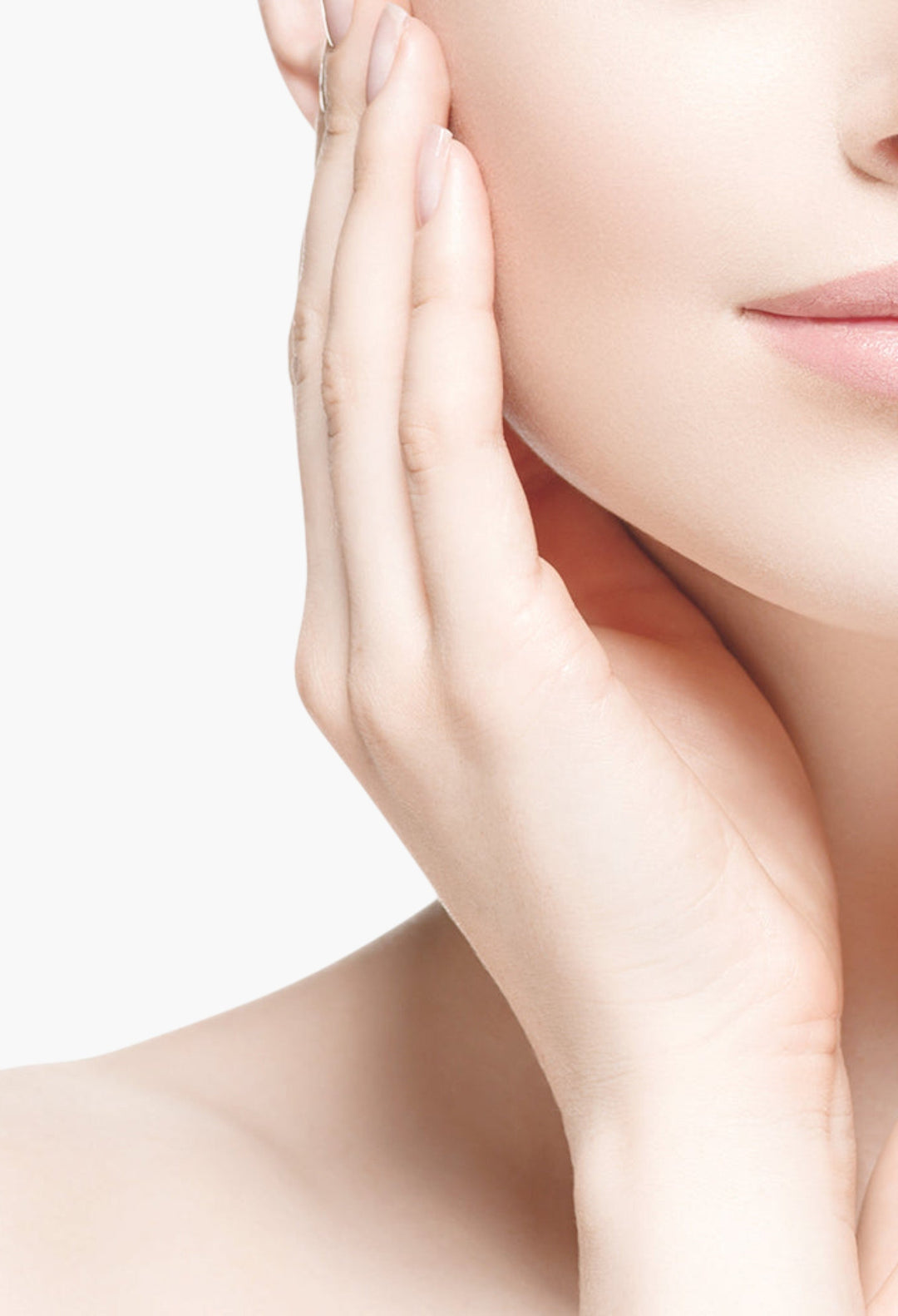 Calming Madecasoside Spot Cream