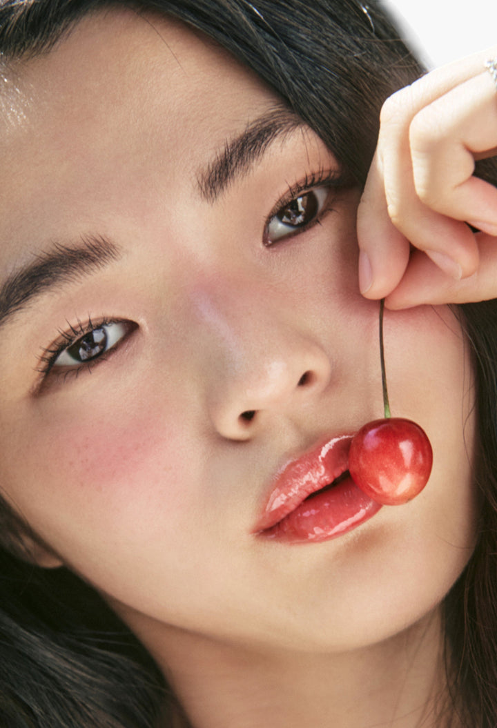 Juicy Berry Plumping Lip Oil