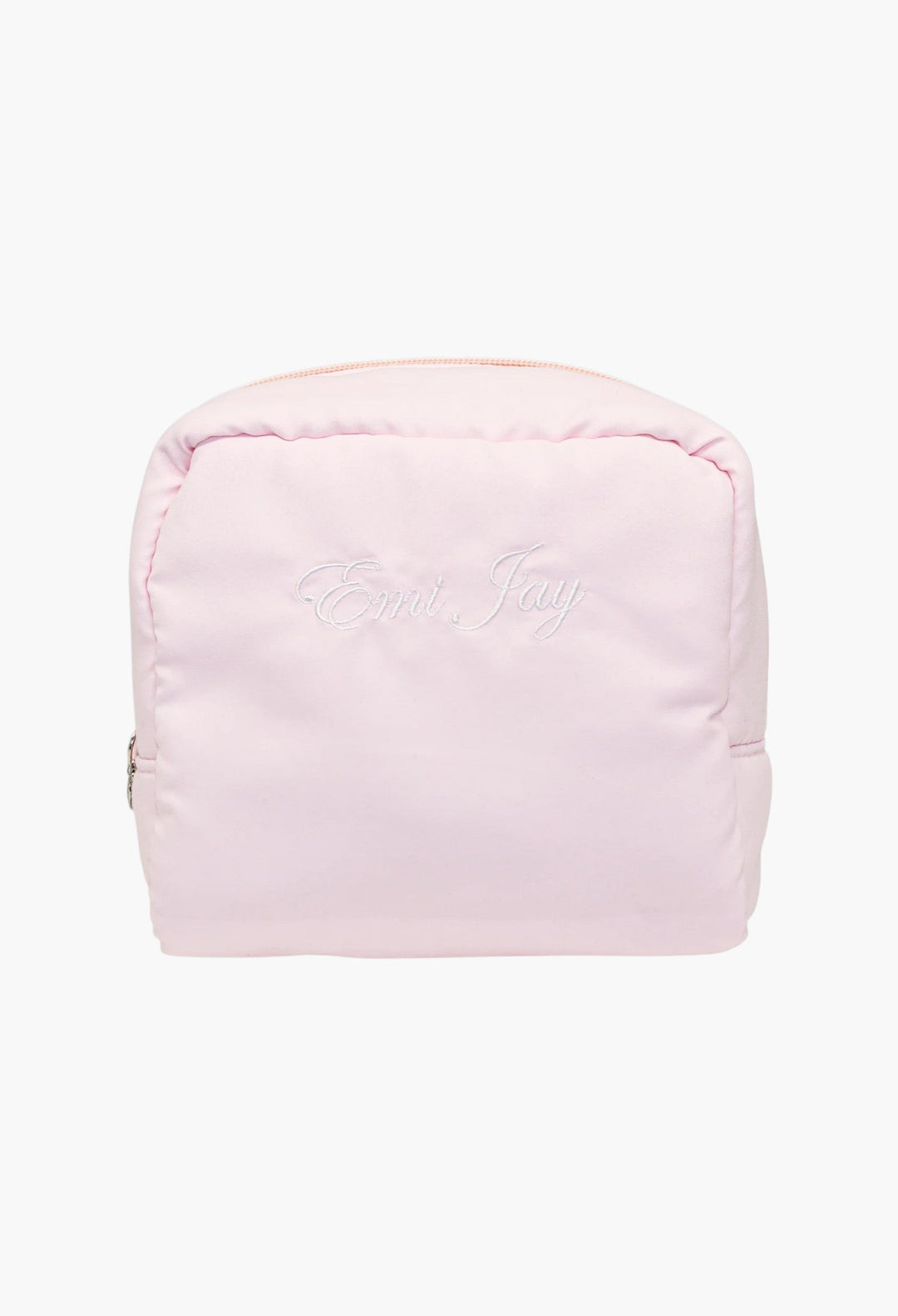 Angel Pouch In Rose Milk - GLAM MODA