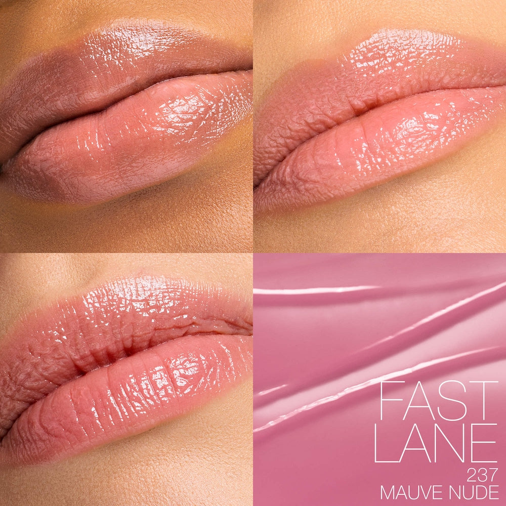 Afterglow Moisturizing Lip Balm with Hyaluronic Acid - GLAM MODA