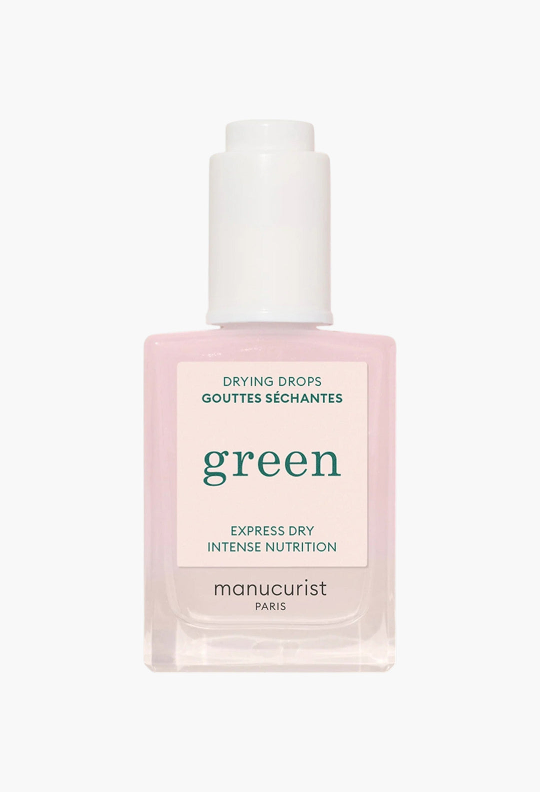 Drying Drops  - Vernis À Ongles Green™ - GLAM MODA
