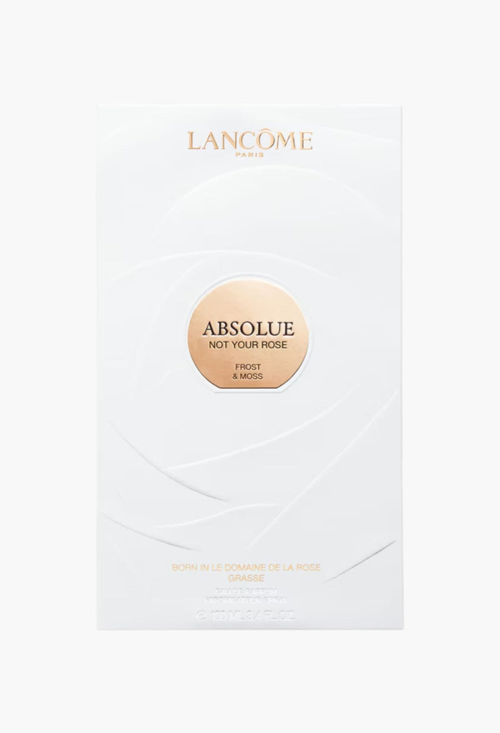 Absolue Not Your Rose Eau de Parfum - GLAM MODA