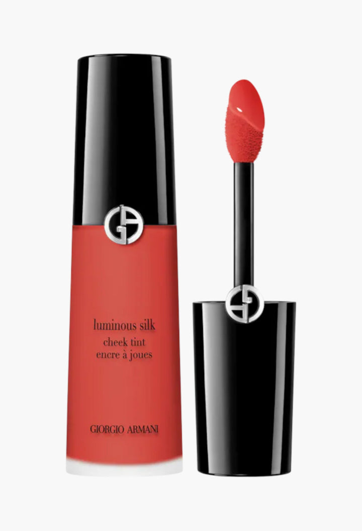 Cheek Tint Longwear Lightweight Liquid Blush - GLAM MODA