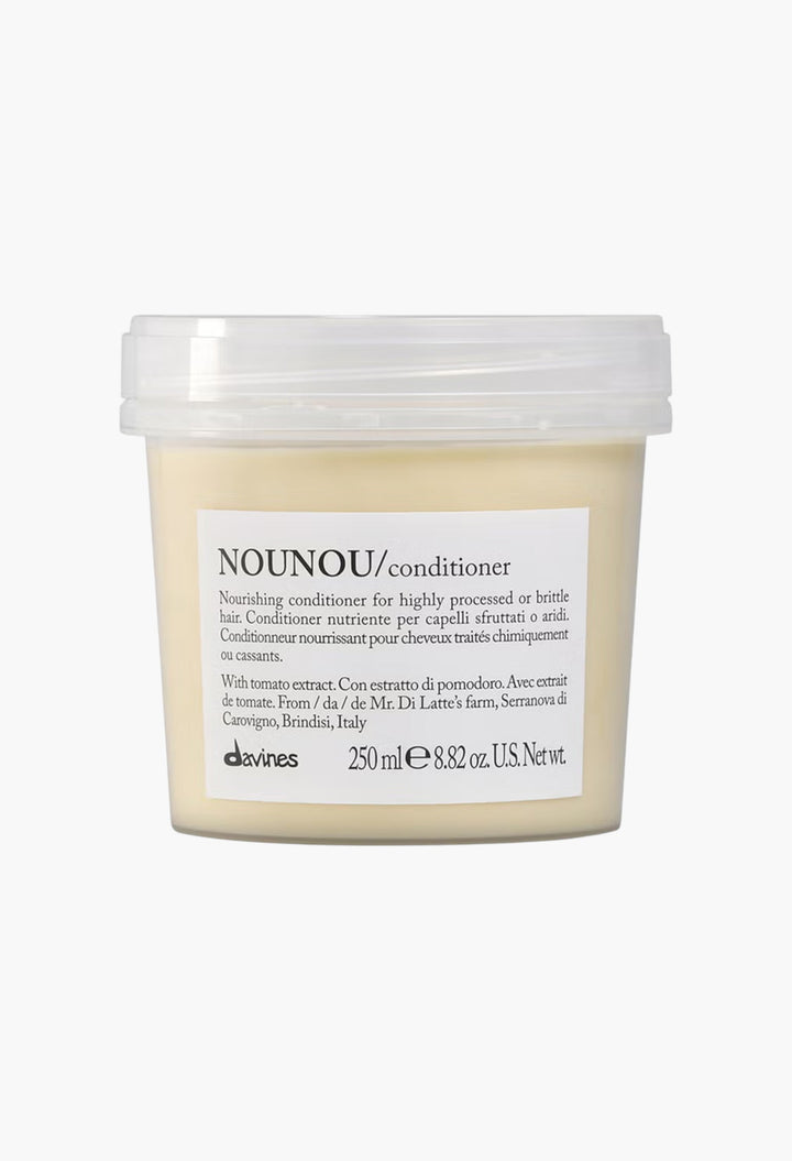 Davines NOUNOU Nourishing Conditioner - GLAM MODA