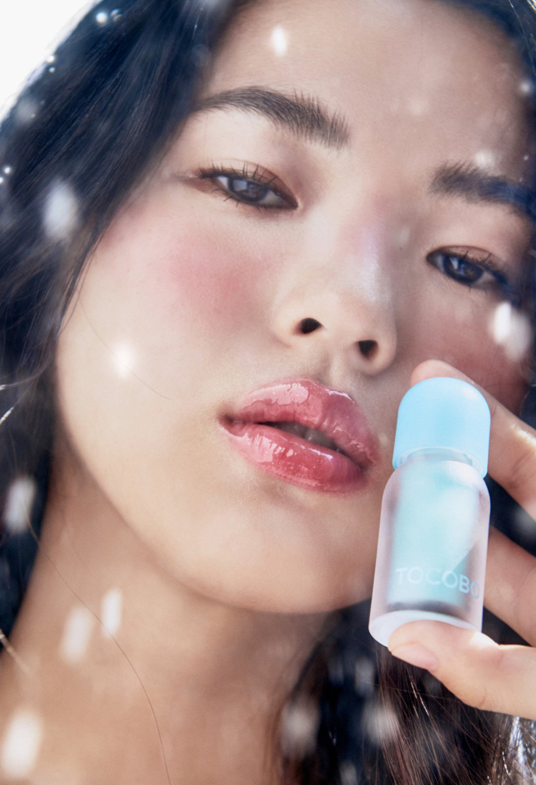 Juicy Berry Plumping Lip Oil