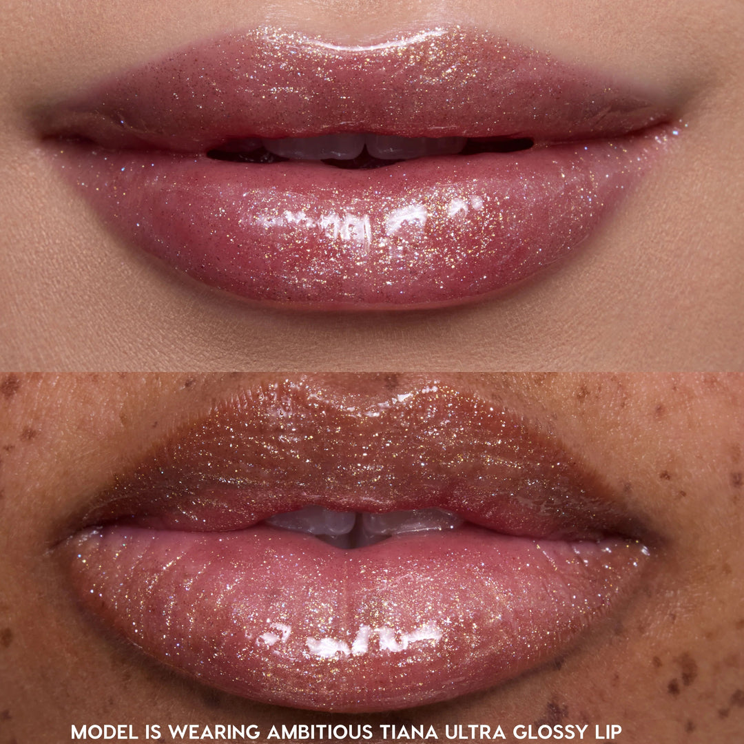 Princess Pout X ColourPop - Disney Princess Ultra Glossy Lip Full Collection - GLAM MODA
