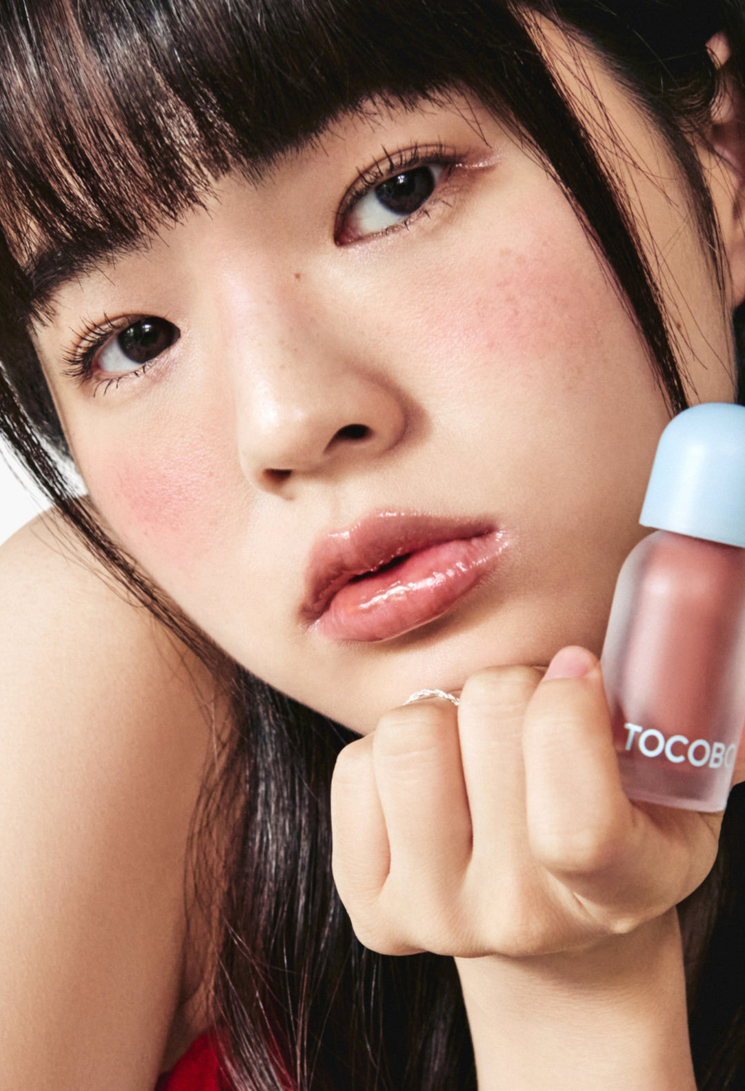Juicy Berry Plumping Lip Oil