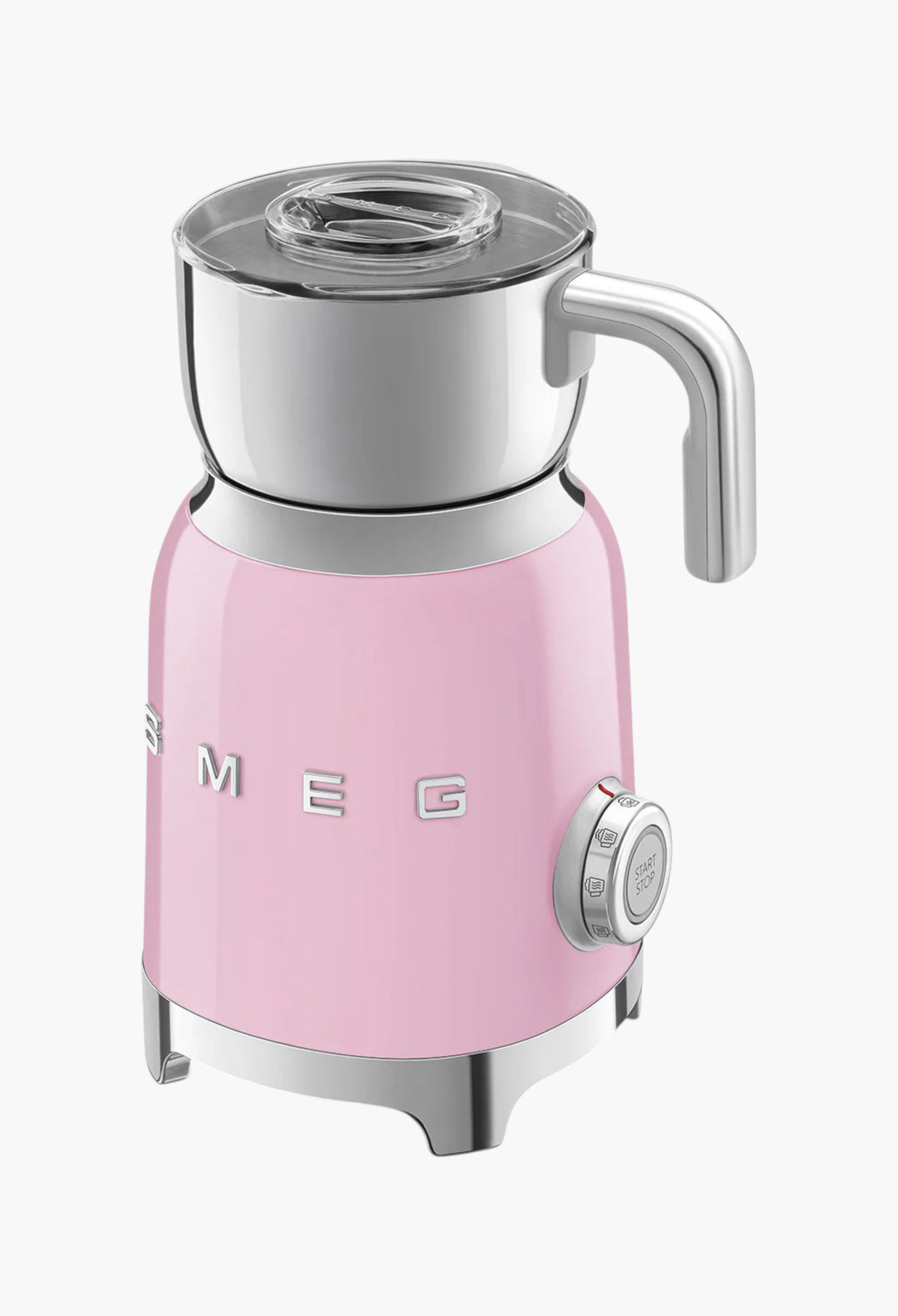 Retro-Style Milk Frother - GLAM MODA