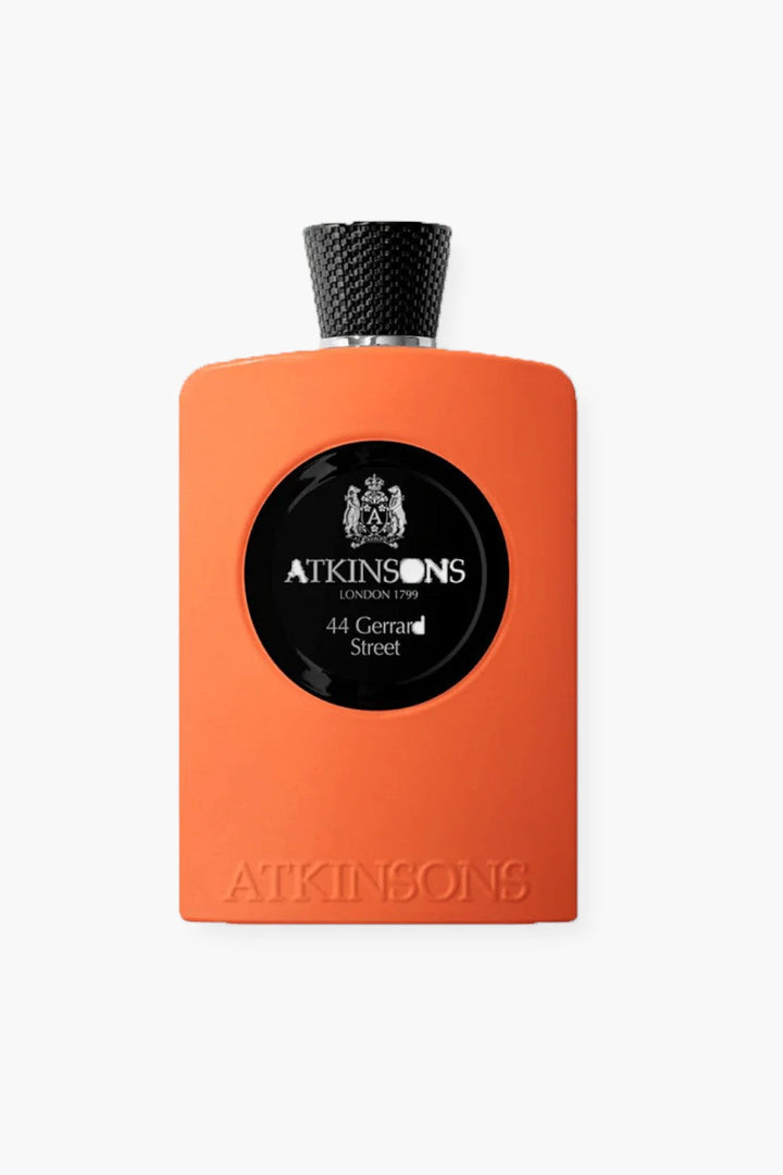 44 Gerrard Street Cologne - GLAM MODA