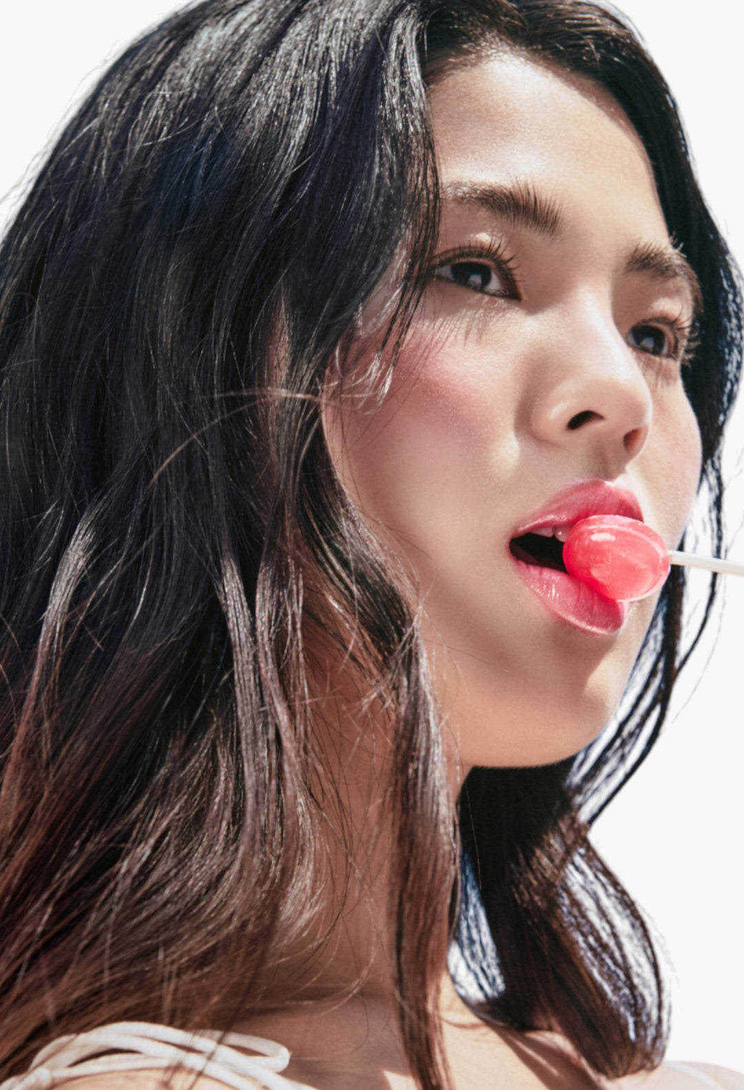 Juicy Berry Plumping Lip Oil
