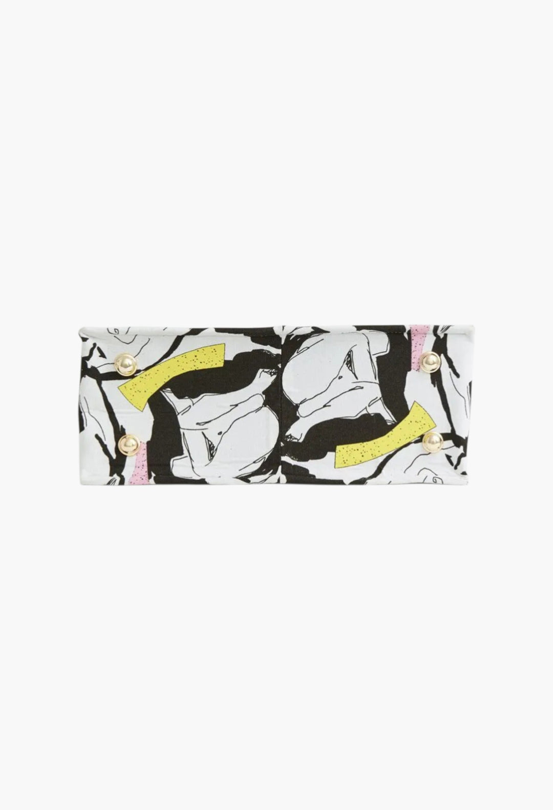 Large Tote Bag by Roksanda - GLAM MODA