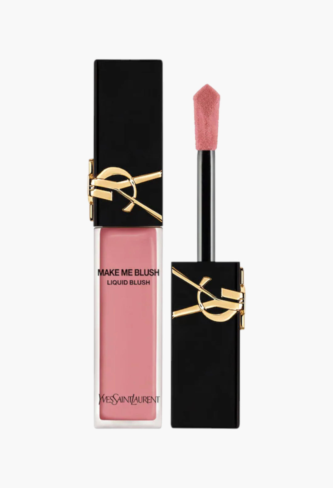 Make Me Blush 12H Blurring Liquid Blush - GLAM MODA