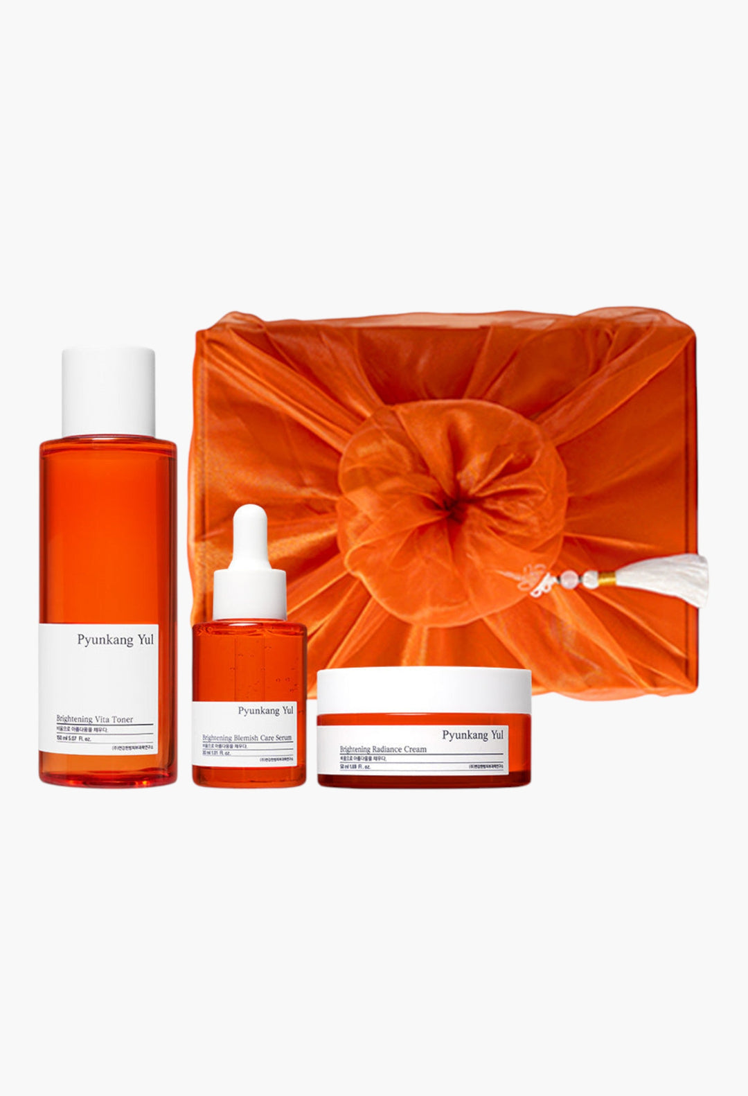 Pyunkang Yul Brightening Line Gift Set