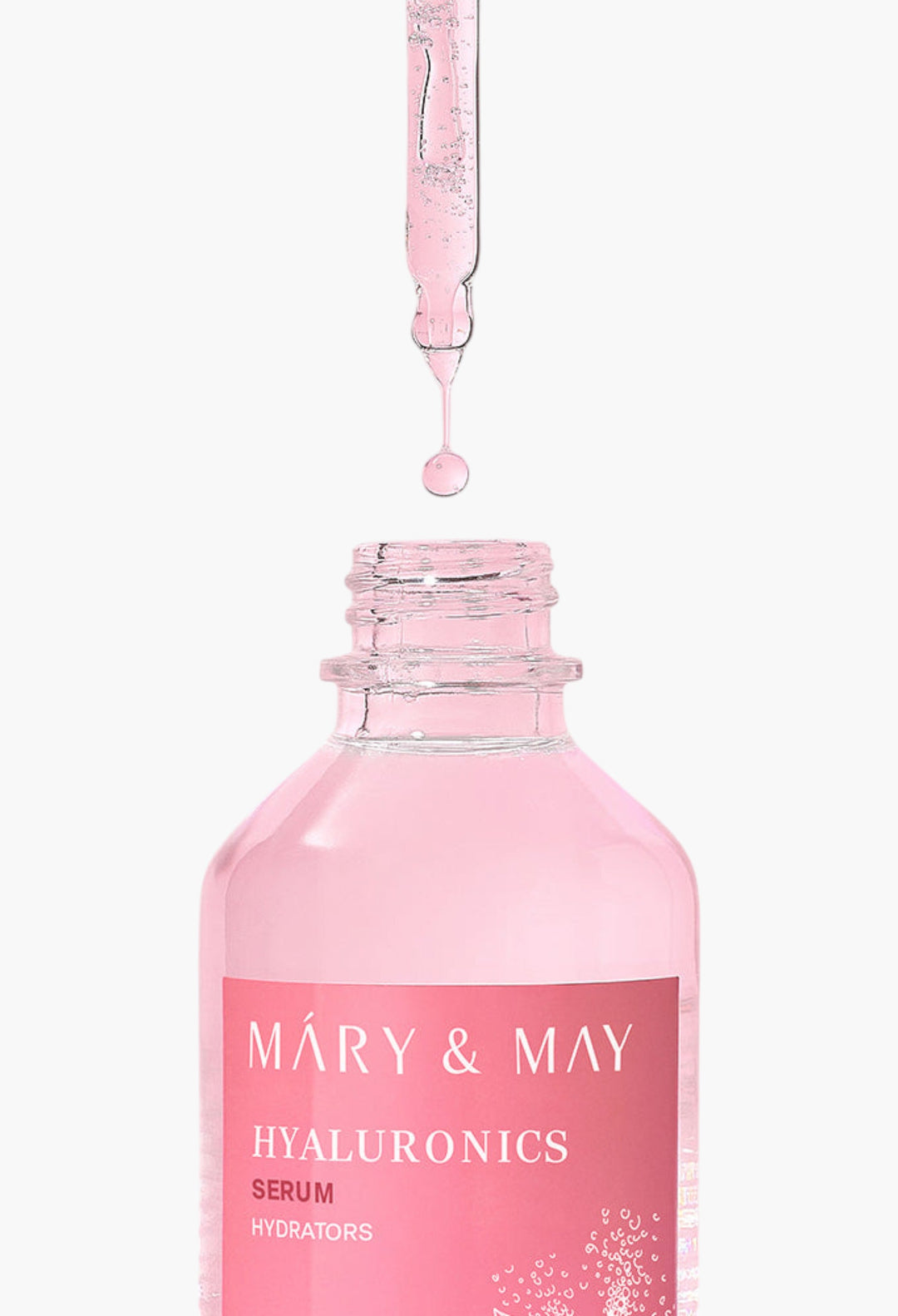 Mary&May Hyaluronics Serum