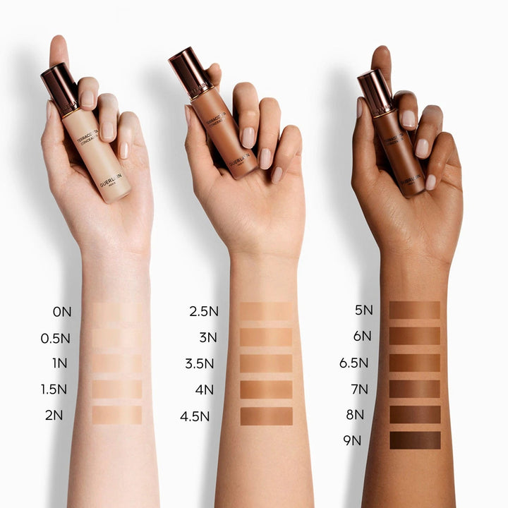 Terracotta - Proofreader - GLAM MODA