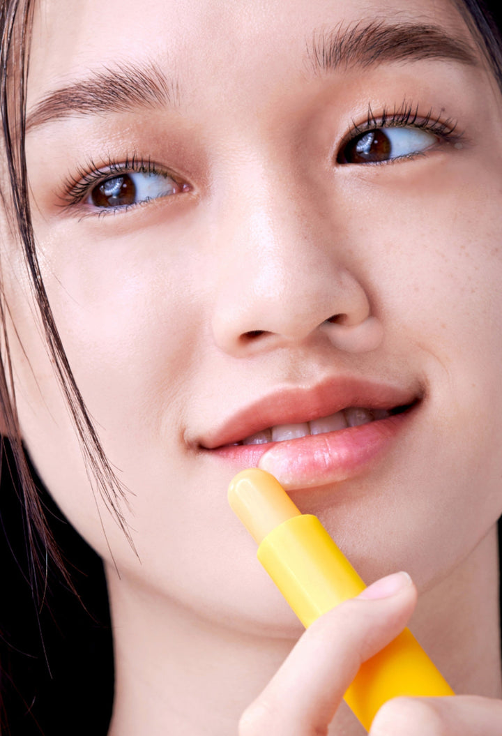 Vitamin Nourishing Lip Balm