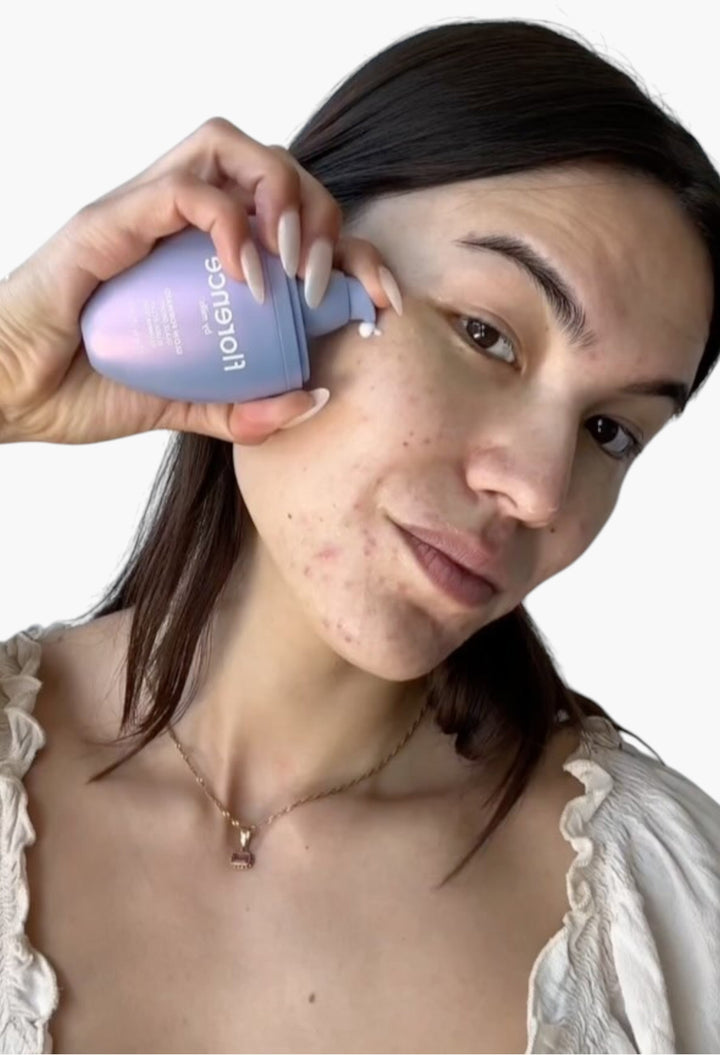 Glow Up Routine: Cleanse & Glaze - GLAM MODA