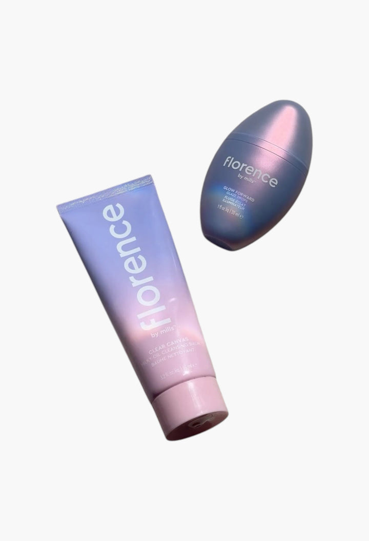 Glow Up Routine: Cleanse & Glaze - GLAM MODA