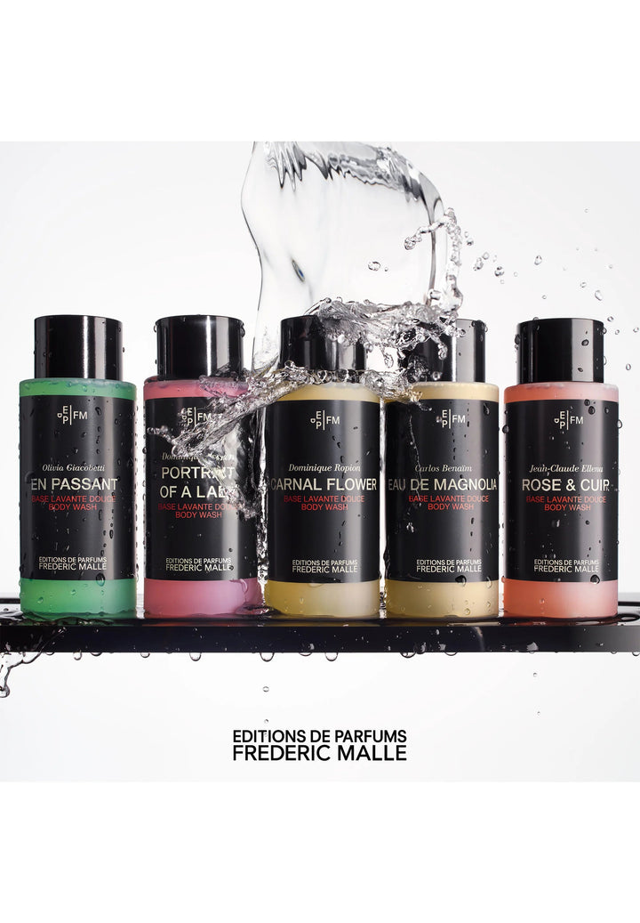 Portrait Of A Lady Body Wash - GLAM MODA