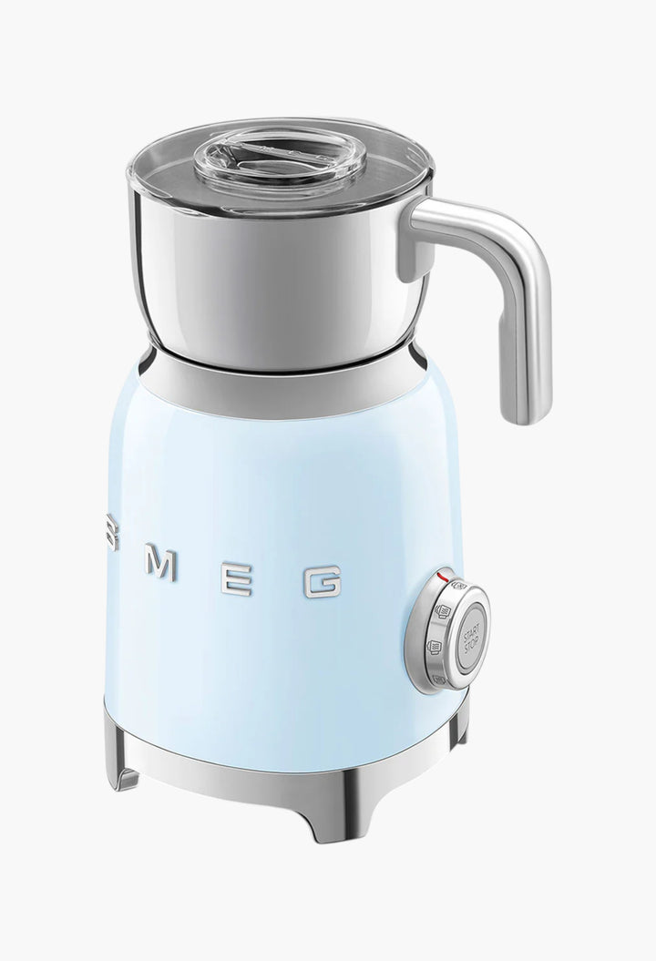 Retro-Style Milk Frother - GLAM MODA