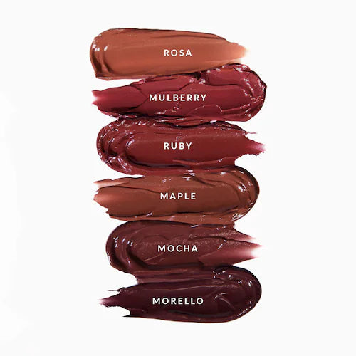 Satin Liquid Lipstick Pen with Vitamin E - GLAM MODA