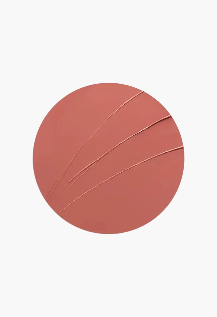 Satin lipstick, Beige Kalahari
