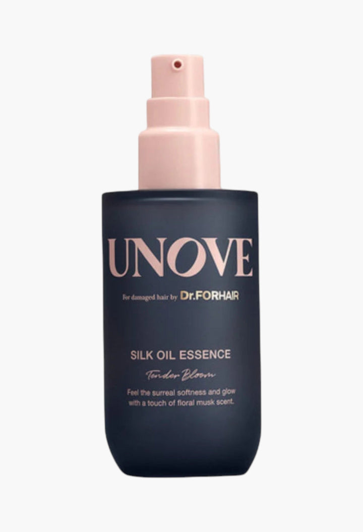 Unove Silk Oil Essence