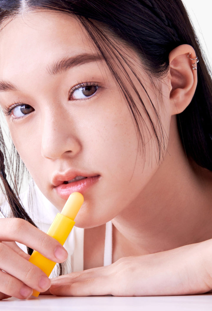 Vitamin Nourishing Lip Balm