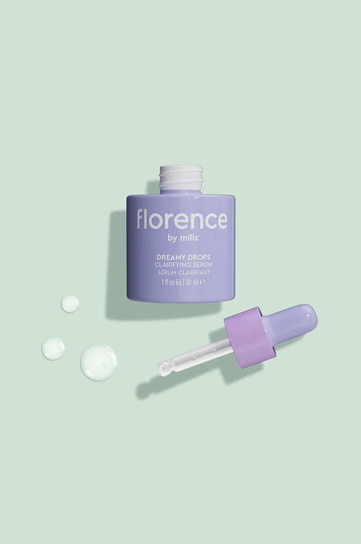 Dreamy Drops Clarifying Niacinamide Serum - GLAM MODA