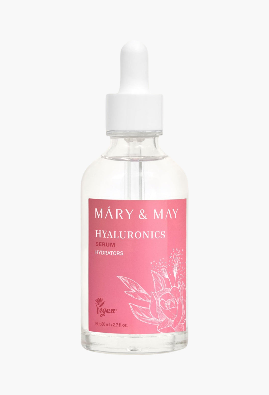 Mary&May Hyaluronics Serum