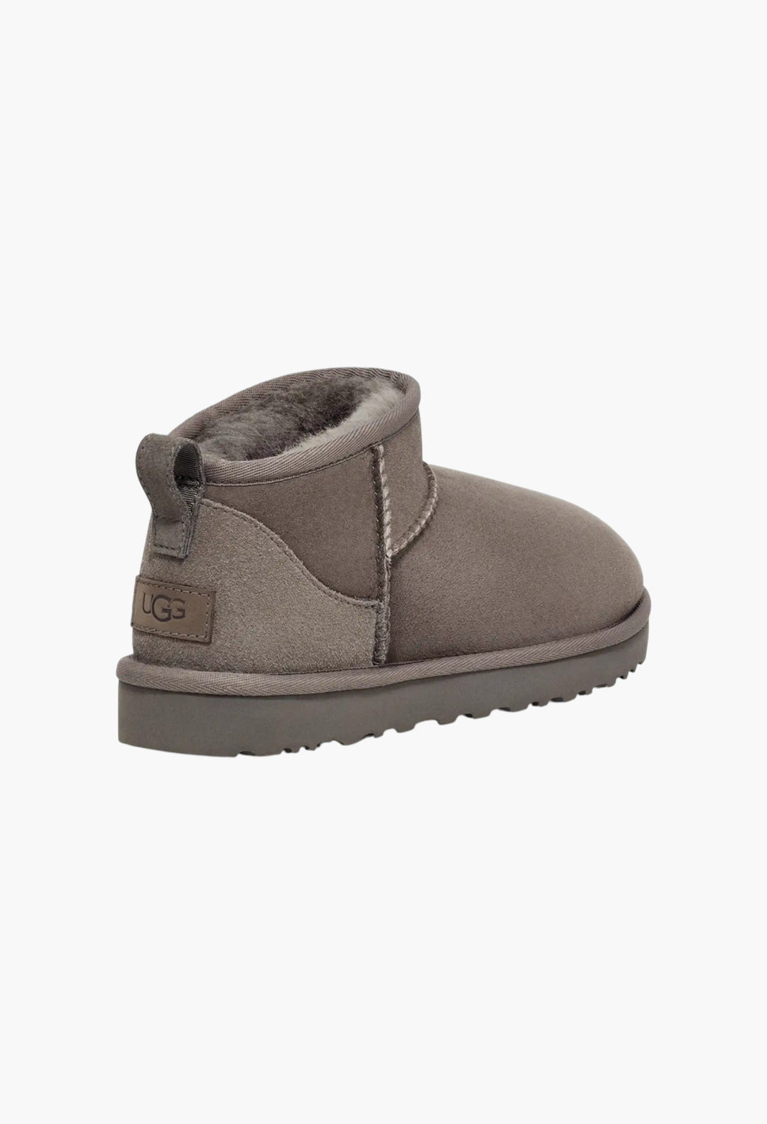 Women's Classic Ultra Mini Boot - GLAM MODA