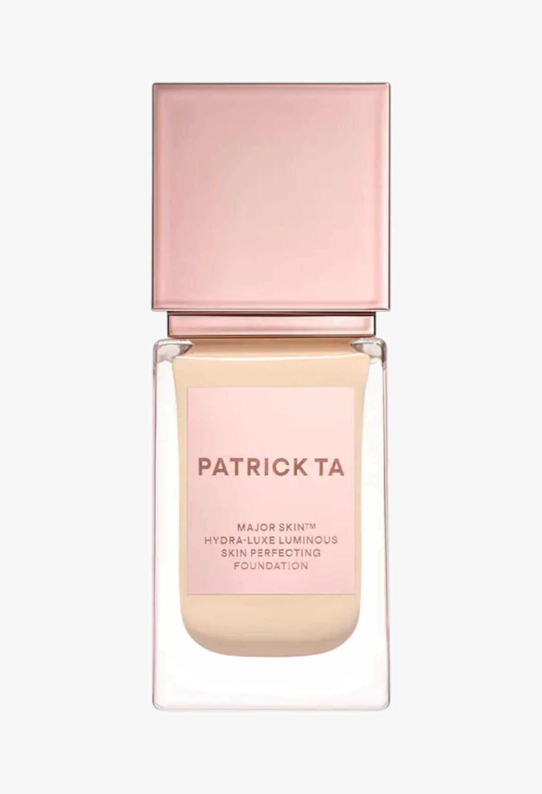 Major Skin Hydra-Luxe Luminous Skin Perfecting Foundation For Natural Glow - GLAM MODA