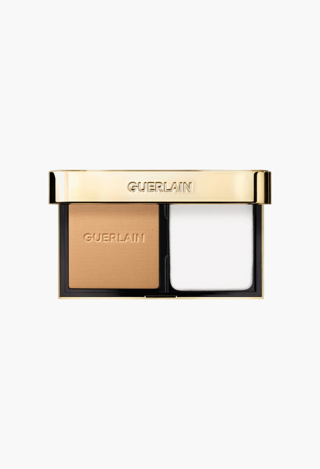 Gold  Skin Control Set - Foundation - GLAM MODA