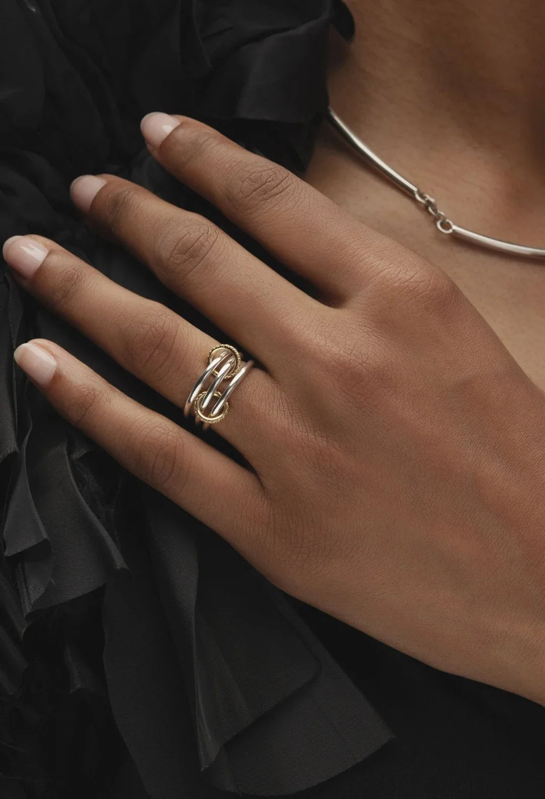 Solarium Ring