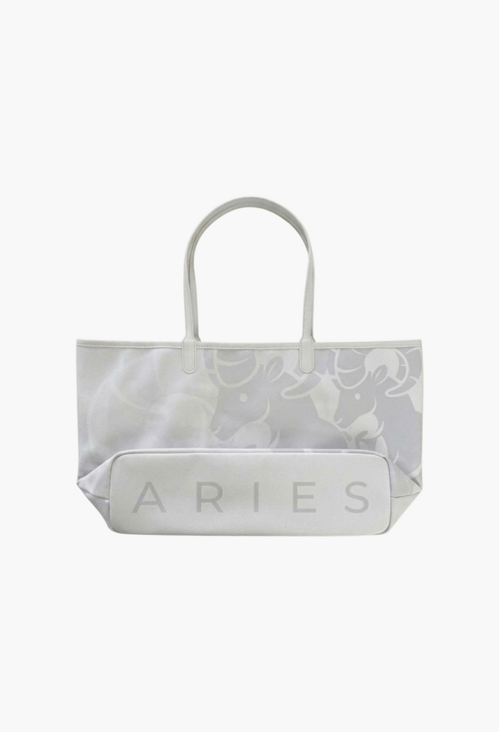 Monfaradi Footwear ZODIAC Tote Bag