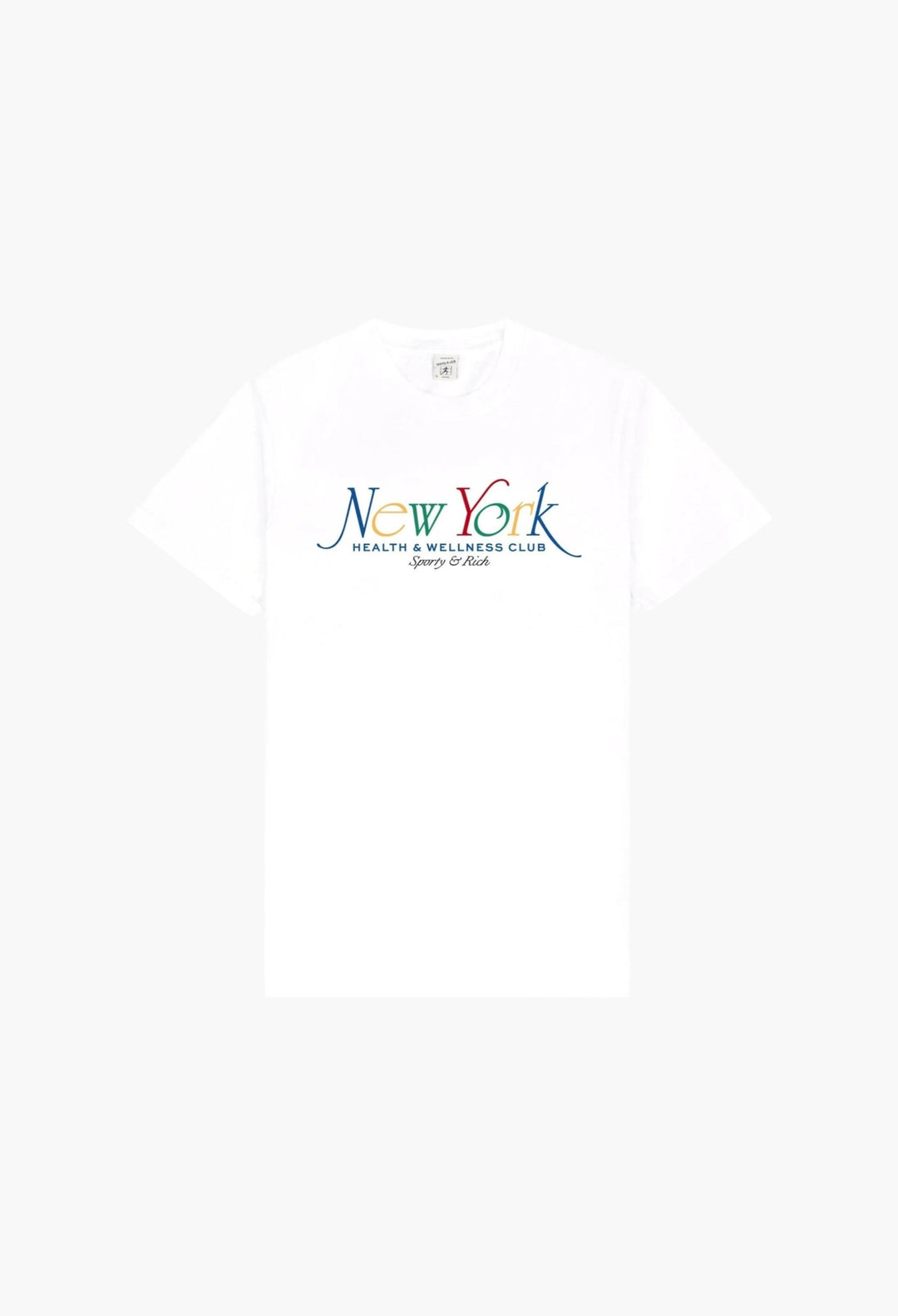 NY 94 T-Shirt - GLAM MODA