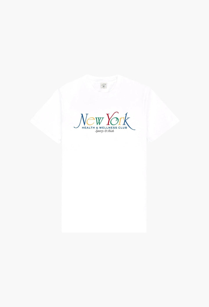 NY 94 T-Shirt - GLAM MODA