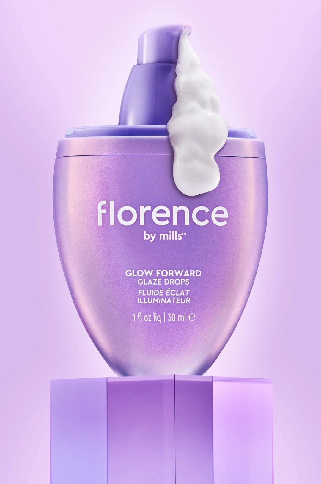 Glow Forward Glaze Drops - GLAM MODA