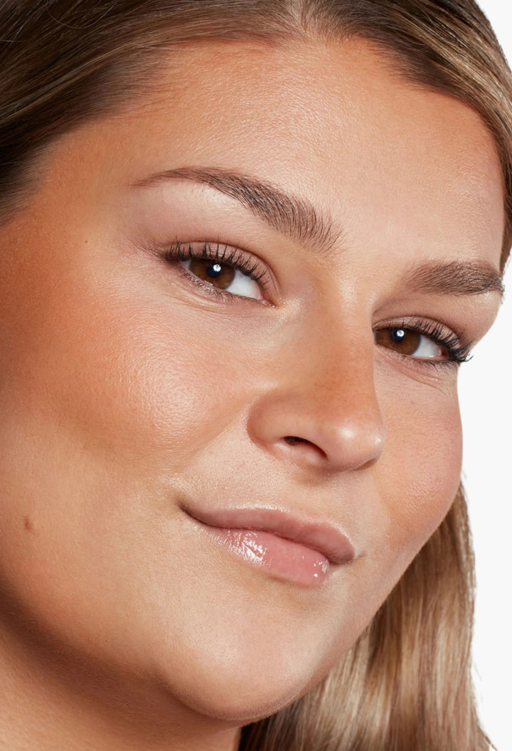 Suntorini Matte Bronzing Powder - GLAM MODA